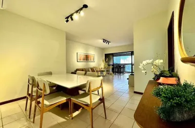 Apartamento com 3 quartos à venda na Caminho das Tartarugas, 186, Enseada, Guarujá