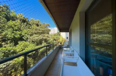 Apartamento à venda a 1 quadra do mar na praia das pitangueiras | alfa imóveis guarujá