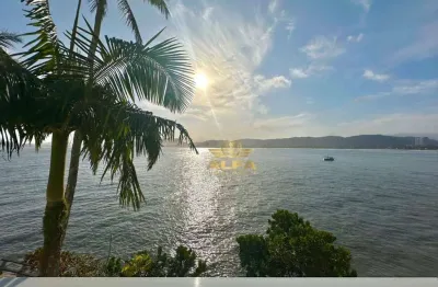 Apartamento à venda na peninsula em guarujá | alfa imóveis guarujá