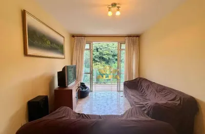 Apartamento à venda na pitangueiras no guarujá | alfa imóveis guarujá