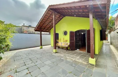 Casa com 3 quartos à venda na Avenida Venezuela, 690, Enseada, Guarujá