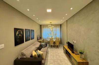 Apartamento à venda na pitangueiras no guarujá | alfa imóveis