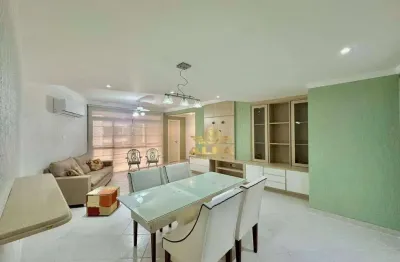Apartamento à venda na pitangueiras no guarujá | alfa imóveis guarujá