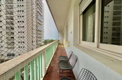 Apartamento à venda na pitangueiras no guarujá | alfa imóveis guarujá