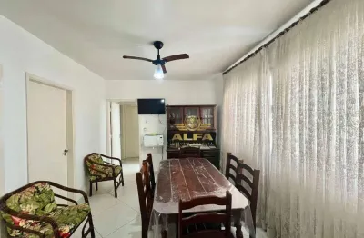 Apartamento à venda, 65 m² por r$ 425.000,00 - pitangueiras - guarujá/sp