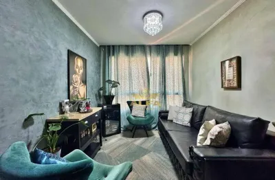 Apartamento à venda na astúrias no guarujá | alfa imóveis