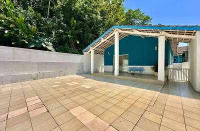 Casa à venda, 170 m² por r$ 715.000,00 - jardim guaiuba - guarujá/sp