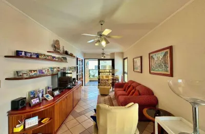 Apartamento à venda na pitangueiras no guarujá | alfa imóveis guarujá