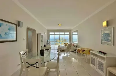 Apartamento à venda na pitangueiras no guarujá | alfa imóveis guarujá