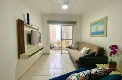 Apartamento à venda, 77 m² por r$ 410.000,00 - pitangueiras - guarujá/sp