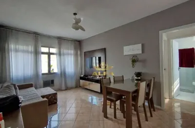 Apartamento à venda na enseada no guarujá | alfa imóveis guarujá