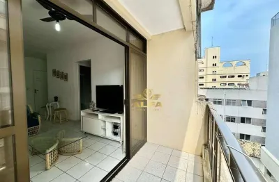 Apartamento à venda na enseada no guarujá | alfa imóveis guarujá