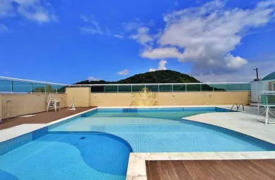 Apartamento à venda na pitangueiras no guarujá | alfa imóveis guarujá