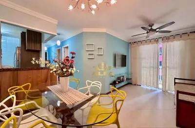 Apartamento à venda na astúrias no guarujá | alfa imóveis guarujá