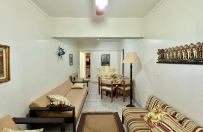 Apartamento à venda na astúrias no guarujá | alfa imóveis guarujá