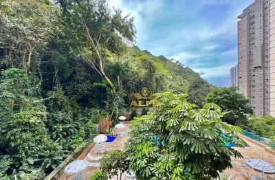 Apartamento à venda na pitangueiras no guarujá | alfa imóveis guarujá