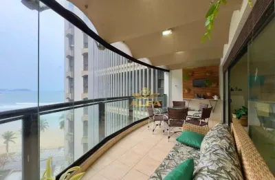 Apartamento à venda na astúrias no guarujá | alfa imóveis guarujá