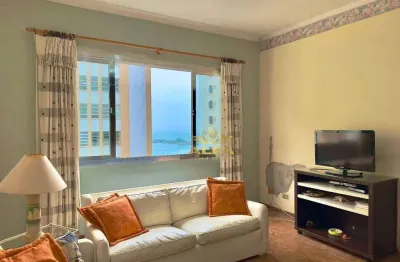 Apartamento à venda na pitangueiras no guarujá | alfa imóveis guarujá