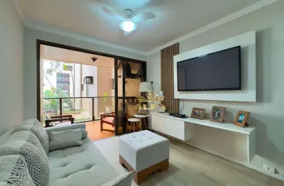 Apartamento à venda na pitangueiras no guarujá | alfa imóveis guarujá