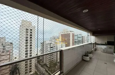 Apartamento à venda na astúrias no guarujá | alfa imóveis guarujá