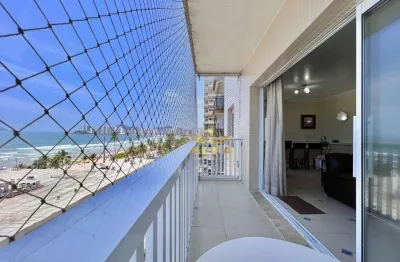 Apartamento à venda na pitangueiras no guarujá | alfa imóveis