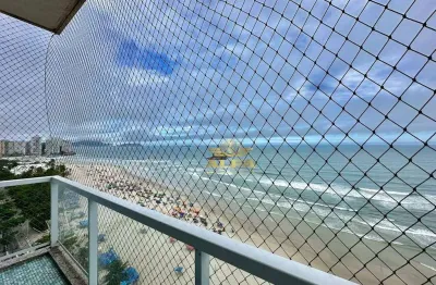 Apartamento à venda na pitangueiras no guarujá | alfa imóveis guarujá