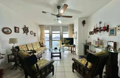 Apartamento à venda na pitangueiras no guarujá | alfa imóveis guarujá