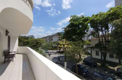 Apartamento à venda na pitangueiras no guarujá | alfa imóveis guarujá
