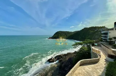 Apartamento com 3 quartos à venda na Caminho das Tartarugas, 186, Enseada, Guarujá