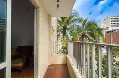 Apartamento à venda, 73 m² por r$ 350.000,00 - jardim astúrias - guarujá/sp