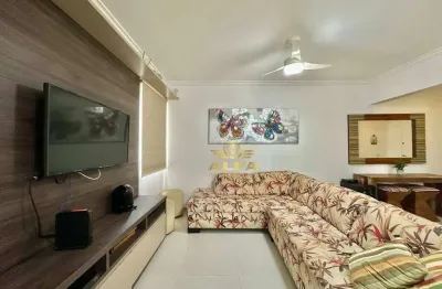 Apartamento à venda na pitangueiras no guarujá | alfa imóveis