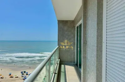 Apartamento à venda na pitangueiras no guarujá | alfa imóveis guarujá