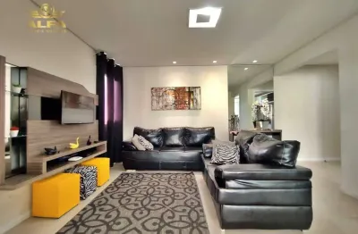 Apartamento à venda, 118 m² por r$ 900.000,00 - pitangueiras - guarujá/sp