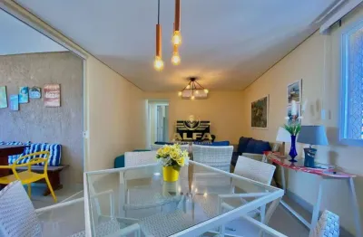 Apartamento à venda na pitangueiras no guarujá | alfa imóveis guarujá