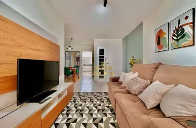 Apartamento à venda na pitangueiras no guarujá | alfa imóveis guarujá