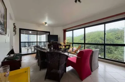 Apartamento à venda na astúrias no guarujá | alfa imóveis guarujá