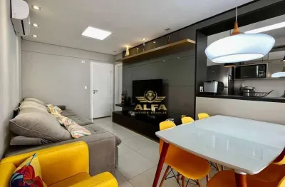 Apartamento à venda no tombo em guarujá | alfa imóveis guarujá