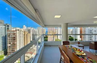 Apartamento à venda na pitangueiras no guarujá | alfa imóveis guarujá