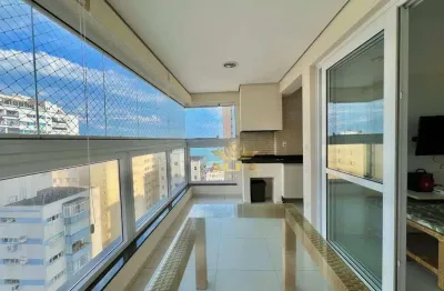 Apartamento à venda na pitangueiras no guarujá | alfa imóveis guarujá