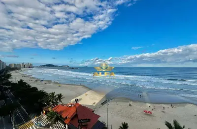 Apartamento à venda na pitangueiras no guarujá | alfa imóveis guarujá