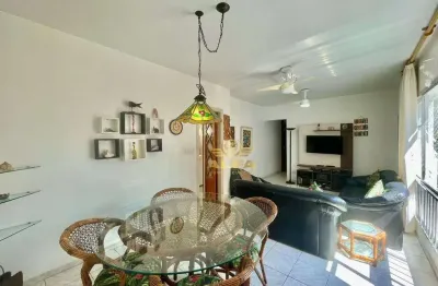 Apartamento à venda na praia das pitangueiras | alfa imóveis guarujá.