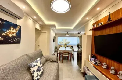 Apartamento à venda na pitangueiras no guarujá | alfa imóveis guarujá