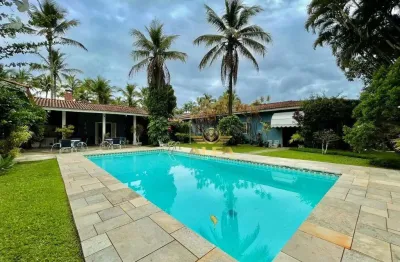 Casa à venda, 300 m² por r$ 1.500.000,00 - balneário praia do pernambuco - guarujá/sp
