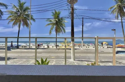 Apartamento à venda na pitangueiras no guarujá | alfa imóveis guarujá