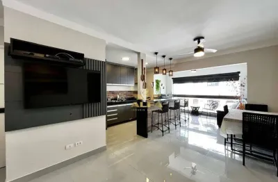 Apartamento à venda na pitangueiras no guarujá | alfa imóveis guarujá