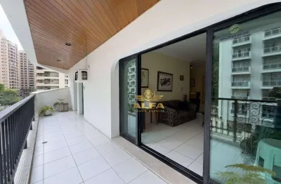 Apartamento à venda na pitangueiras no guarujá | alfa imóveis guarujá