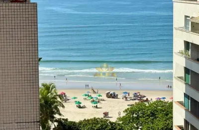 Apartamento à venda na pitangueiras no guarujá | alfa imóveis