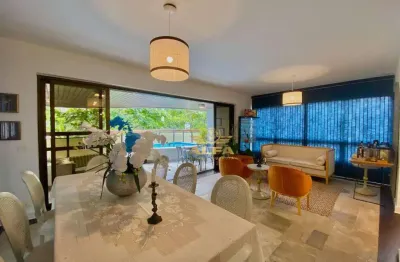 Apartamento à venda, 176 m² por r$ 1.100.000,00 - pitangueiras - guarujá/sp