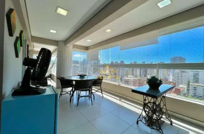 Apartamento à venda na astúrias no guarujá | alfa imóveis guarujá