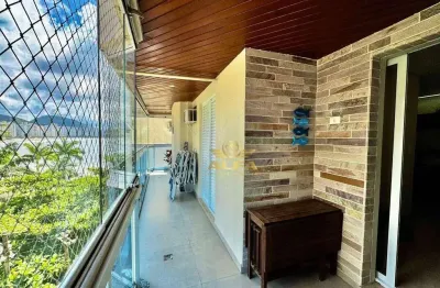 Apartamento à venda na astúrias no guarujá | alfa imóveis guarujá
